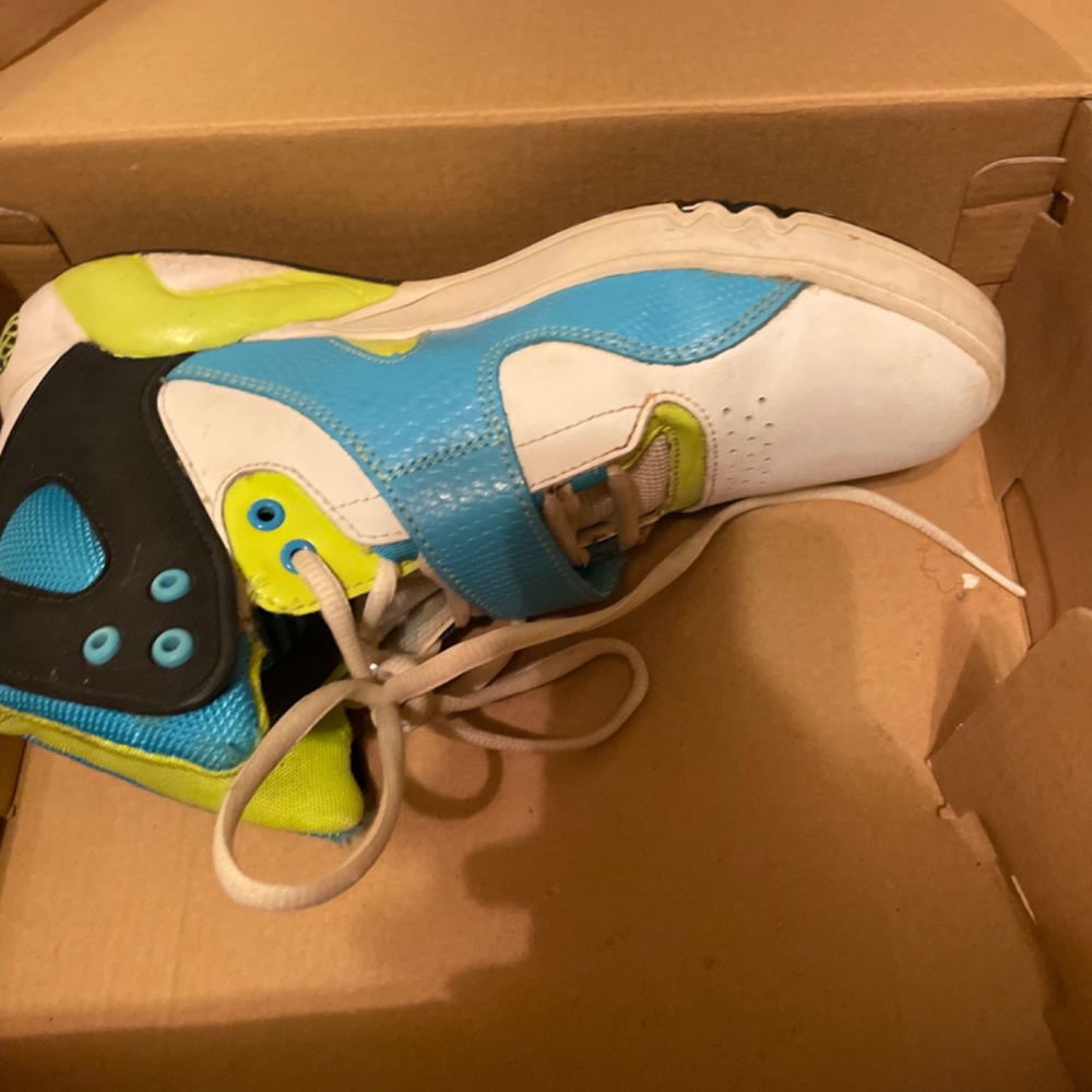 Shoes - Picture 2 of 2